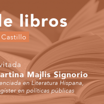Cita de libros: 