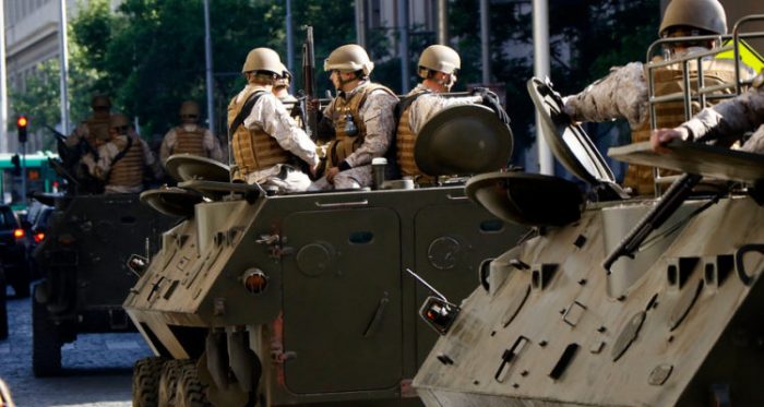 Grupo de Análisis de Defensa y Fuerzas Armadas propone que la Defensa Nacional aporte US$1.550 millones para la recuperación económica del país Grupo de Análisis de Defensa y Fuerzas Armadas propone que la Defensa Nacional aporte US$1.550 millones para la recuperación económica del país
