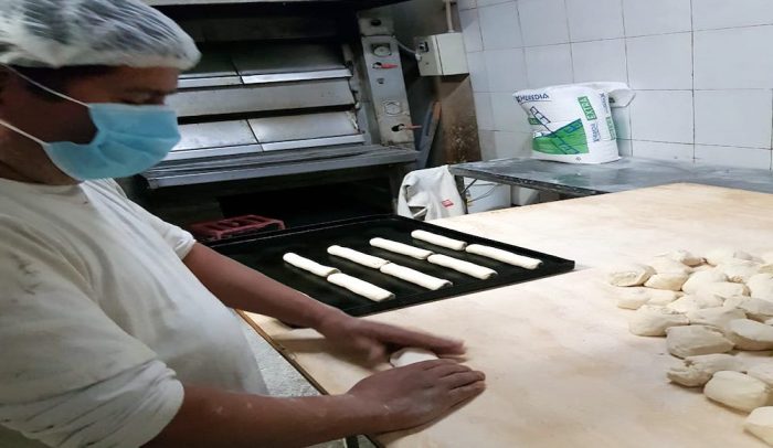Cervecería producirá pan con la cebada de sus cervezas Cervecería producirá pan con la cebada de sus cervezas