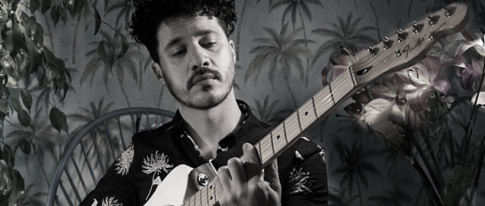 Sesión en vivo “Escena Nacional”: Músico Rulo vía online Sesión en vivo “Escena Nacional”: Músico Rulo vía online