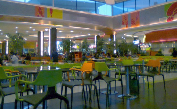 Emplazan a centros comerciales a buscar acuerdo en condiciones contractuales con restaurantes Emplazan a centros comerciales a buscar acuerdo en condiciones contractuales con restaurantes