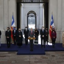 La última carta de La Moneda: Presidente Piñera pone sobre la mesa bonos, préstamo estatal y subsidios para la clase media y 
