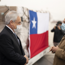 Juan Sutil, presidente de la CPC: “La presidencia de Sebastián Piñera ha causado un impacto negativo al mundo empresarial”