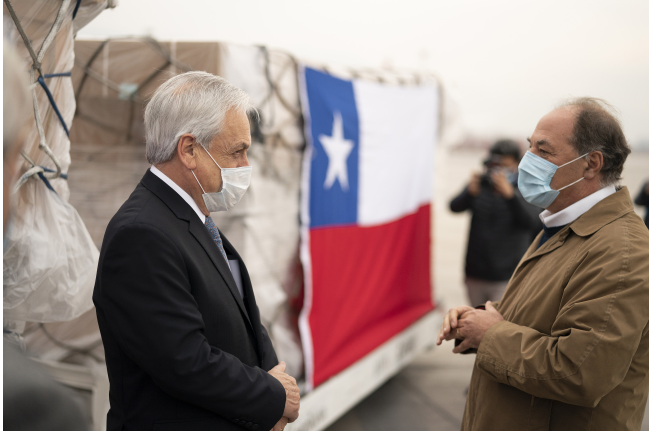 Encuesta Mori: en plena pandemia, 73% cree que el Gobierno está más preocupado por los empresarios que por los trabajadores Encuesta Mori: en plena pandemia, 73% cree que el Gobierno está más preocupado por los empresarios que por los trabajadores