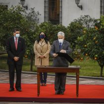 Se acabó el suspenso: No hay veto y Presidente Piñera decide promulgar ley que limita la reelección de autoridades