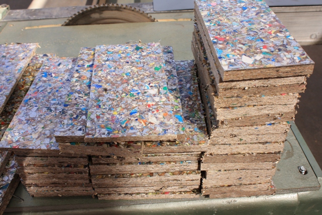 Lanzan campaña en ayuda de campamentos a través del reciclaje Lanzan campaña en ayuda de campamentos a través del reciclaje