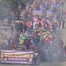 Protestas en Bolivia por postergación de elecciones: crece temor a explosión del coronavirus