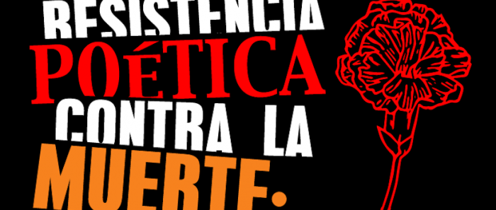 Recital reunirá poetas chilenas vía online Recital reunirá poetas chilenas vía online