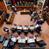 Con debate sobre “Género y Nueva Constitución” parte ciclo de diálogos constitucionales impulsado por el Senado