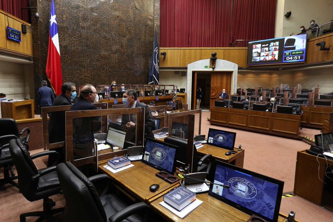 Ley Nacional del Cáncer: en Comisión Mixta se resolverá artículo relativo al fuero laboral de las personas que tienen o han sufrido la enfermedad Ley Nacional del Cáncer: en Comisión Mixta se resolverá artículo relativo al fuero laboral de las personas que tienen o han sufrido la enfermedad
