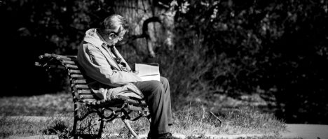 Cita de libros: “Solo”, la novela que retrata el duelo de un hombre tras perder a su mujer Cita de libros: