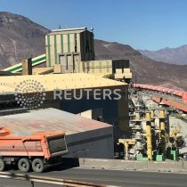Codelco aumenta producción en mayo, mientras que extracción de Minera Escondida cae