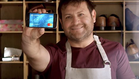 Crece la oferta de medios de pago por internet ante explosivo aumento del comercio digital Crece la oferta de medios de pago por internet ante explosivo aumento del comercio digital