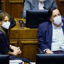 Retiro de fondos: Víctor Pérez pasa la cuenta en la UDI y exige “rectificar” los métodos de selección de sus candidatos