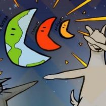 Serie web infantil de geología “Volcanología para Todos” vía online