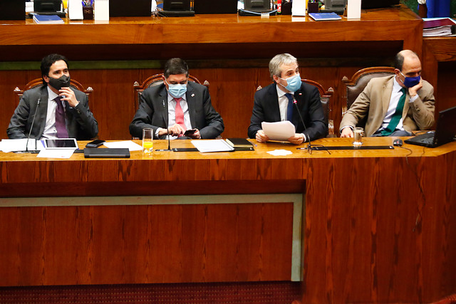 Nueva derrota de La Moneda en la Cámara de Diputados: a pesar de gestiones del Presidente Piñera, Sala despacha al Senado proyecto de retiro de fondos de las AFP
