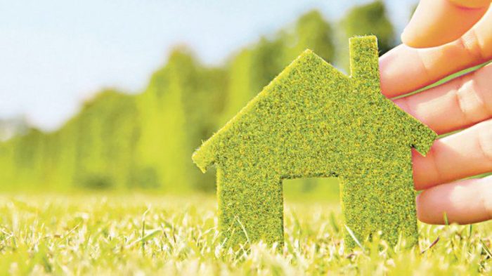 Convenio “Plan Hogar Sustentable” busca solucionar habitabilidad Convenio “Plan Hogar Sustentable” busca solucionar habitabilidad