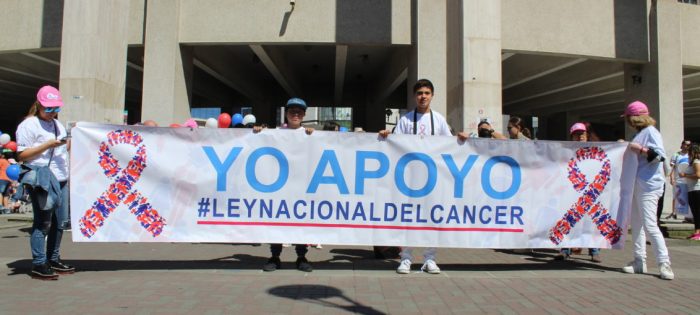 La Ley de Cáncer, sus protagonistas y el camino a Ítaca La Ley de Cáncer, sus protagonistas y el camino a Ítaca