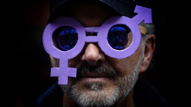Cuál es la diferencia entre sexo y género (¿y son términos que están quedando obsoletos?) Cuál es la diferencia entre sexo y género (¿y son términos que están quedando obsoletos?)