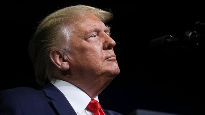 Donald Trump: 3 decisiones del presidente de EE.UU. que sus detractores le reconocen como aciertos Donald Trump: 3 decisiones del presidente de EE.UU. que sus detractores le reconocen como aciertos
