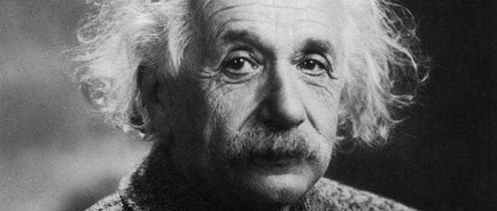 Hiroshima y Nagasaki | ¿Por qué si Einstein era un pacifista, firmó la carta que impulsó la idea de la bomba atómica en EE.UU.? Hiroshima y Nagasaki | ¿Por qué si Einstein era un pacifista, firmó la carta que impulsó la idea de la bomba atómica en EE.UU.?