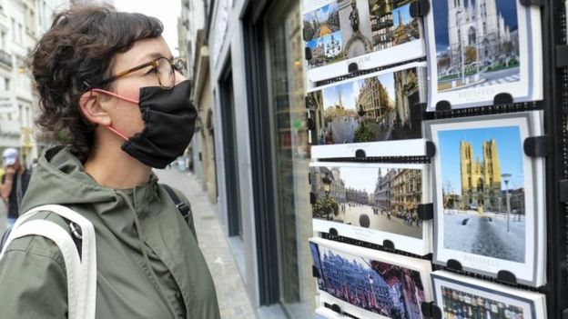 Qué hay detrás del «preocupante» repunte de casos de coronavirus en Europa Qué hay detrás del