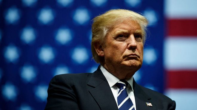 Quiénes son los republicanos dispuestos a «votar por el enemigo» para que Trump no siga en la Casa Blanca Quiénes son los republicanos dispuestos a