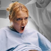 6 mentiras sobre los partos que Hollywood nos ha hecho creer (y qué ocurre en realidad)