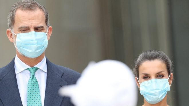 Coronavirus en España: ¿por qué siguen creciendo los casos de covid-19 pero no aumentan tanto las muertes? Coronavirus en España: ¿por qué siguen creciendo los casos de covid-19 pero no aumentan tanto las muertes?