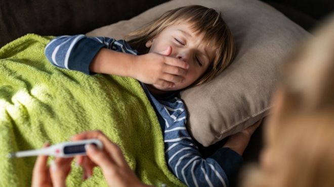 Coronavirus en niños: el estudio que muestra el bajo riesgo de los menores de enfermar de gravedad por la covid-19 Coronavirus en niños: el estudio que muestra el bajo riesgo de los menores de enfermar de gravedad por la covid-19