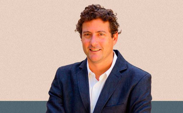 Max Del Real: “Vitacura al aparecer siempre liderando en los rankings de calidad de vida abre el apetito para el mundo político” Max Del Real: “Vitacura al aparecer siempre liderando en los rankings de calidad de vida abre el apetito para el mundo político”