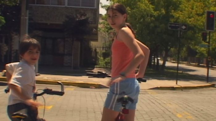 Más de 100 películas y una retrospectiva de Jonas Mekas exhibirá Festival de Cine Frontera Sur Más de 100 películas y una retrospectiva de Jonas Mekas exhibirá Festival de Cine Frontera Sur