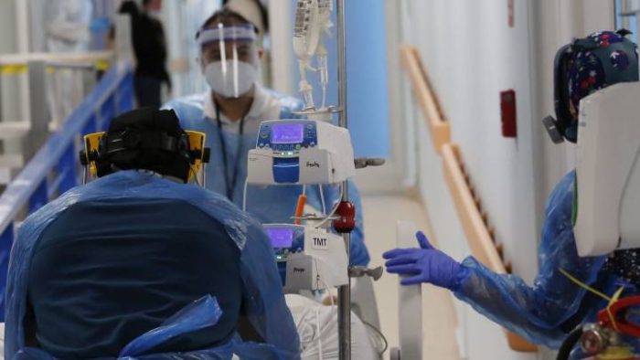 Libre de conflictos de interés: la oportunidad de una nueva Educación Médica Continua pospandemia Libre de conflictos de interés: la oportunidad de una nueva Educación Médica Continua pospandemia