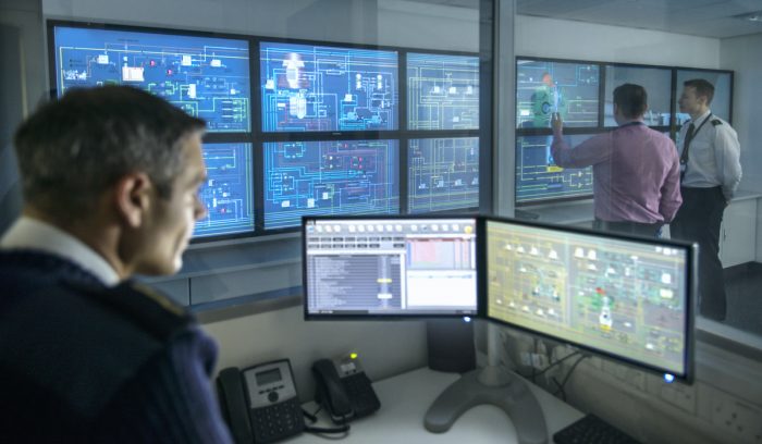 La transformación digital no es un tema tecnológico, sino de negocios La transformación digital no es un tema tecnológico, sino de negocios