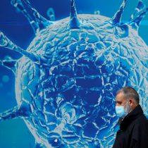 Coronavirus no da tregua: contagios superan los 22 millones a nivel mundial y se duplican en la RM en las últimas 24 horas