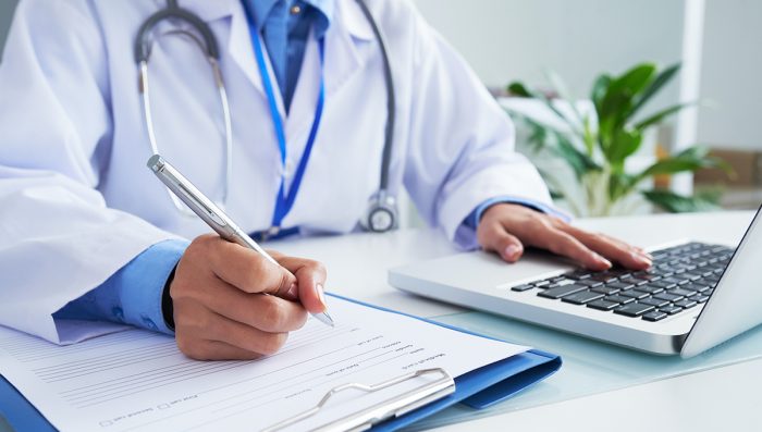 Telemedicina ha permitido continuar las atenciones en cáncer durante la pandemia Telemedicina ha permitido continuar las atenciones en cáncer durante la pandemia