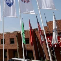 Consejo de Presidentes de la ANFP aprobó artículo transitorio con medidas que permitan el regreso del fútbol chileno
