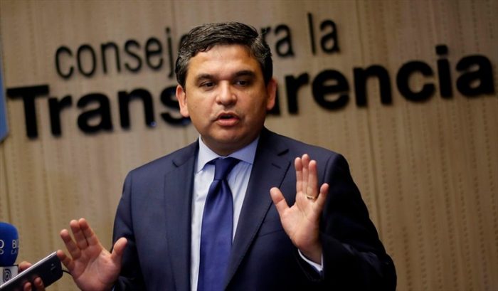 La «puerta giratoria» del expresidente del CPLT y los sumarios que ensombrecen al organismo La