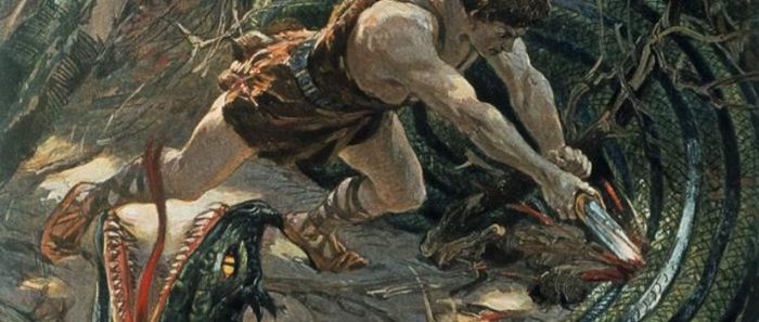 Sexo, crímenes y el origen del mundo: la misteriosa historia de los Nibelungos Sexo, crímenes y el origen del mundo: la misteriosa historia de los Nibelungos