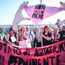 Italia flexibiliza las condiciones para acceder a la píldora abortiva