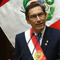 Perú prohíbe reuniones familiares y vuelve al toque de queda los domingos por rebrote de coronavirus