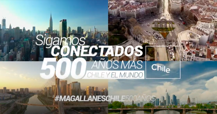 Buscan a los innovadores del futuro con el Premio 500 años Estrecho de Magallanes Buscan a los innovadores del futuro con el Premio 500 años Estrecho de Magallanes