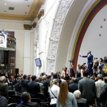 Oposición venezolana anuncia que no participará en legislativas por considerarlas un 