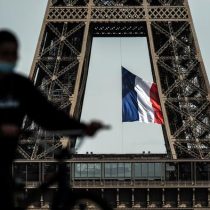 Casos de COVID-19 en Francia se ubican en máximos de cuatro meses