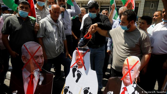 Irán califica acuerdo entre Israel y Emiratos Árabes Unidos como una “estupidez estratégica” Irán califica acuerdo entre Israel y Emiratos Árabes Unidos como una