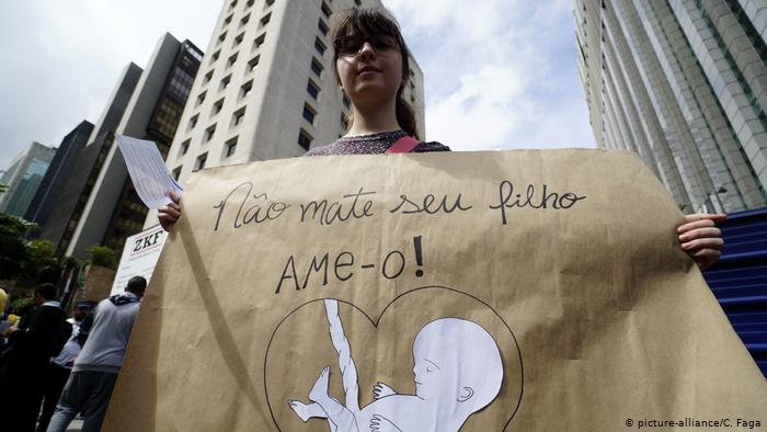 América Latina es la región que más criminaliza el aborto América Latina es la región que más criminaliza el aborto