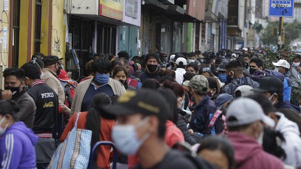 Un oráculo para Chile Un oráculo para Chile