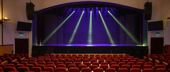 “Conexión musical, el link del rock: Clásicos del rock latino” en ciclo Teatro Nescafé online “Conexión musical, el link del rock: Clásicos del rock latino” en ciclo Teatro Nescafé online