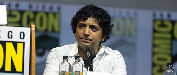 M. Night Shyamalan, un nuevo giro de guion a sus 50 años: “la belleza del arte está en la contención” M. Night Shyamalan, un nuevo giro de guion a sus 50 años: “la belleza del arte está en la contención”