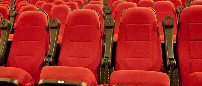Los cines franceses protestan contra el estreno directo en las plataformas Los cines franceses protestan contra el estreno directo en las plataformas